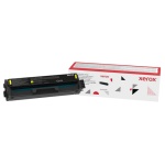 XEROX - Xerox Cartuccia toner Giallo da 2.500 pagine per C230 / C235 (006R04394), 2500 pagine, Giallo, 1 pz