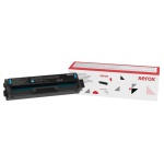 XEROX - Xerox Cartuccia toner Ciano da 2.500 pagine per C230 / C235 (006R04392), 2500 pagine, Ciano, 1 pz