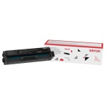 XEROX - Xerox Cartuccia toner Nero da 3.000 pagine per C230 / C235 (006R04391), 3000 pagine, Nero, 1 pz