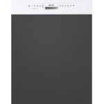 Smeg PL292DB lavastoviglie A scomparsa parziale 13 coperti D