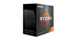 AMD - AMD Ryzen 7 5700G, AMD Ryzen 7, Presa AM4, 7 nm, AMD, 3,8 GHz, 5700G