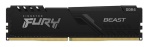 KINGSTON - Kingston Technology FURY Beast, 16 GB, 1 x 16 GB, DDR4, 3200 MHz, 288-pin DIMM