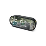 Explore Scientific - Stazione barometrica Explore Scientific RDC2002W