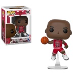 Funko - Personaggio collezione Funko 36890 POP SPORTS Nba Michael Jordan 54