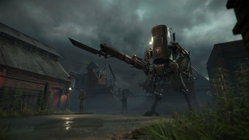 Prime Matter Iron Harvest - Complete Edition Completa