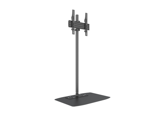 Supporto monitor TV pavimento Itb 8946 PRO SERIES Floorstand Black