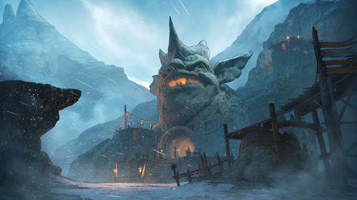 2K Tiny Tina's Wonderlands Next-Level Edition Xbox Series X