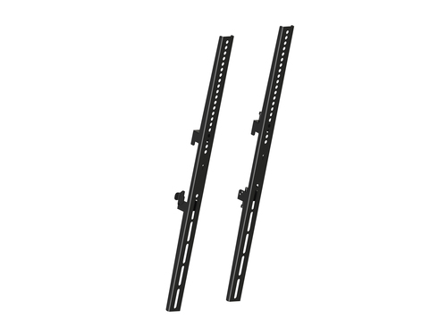 Kit VESA Itb 3750 M PRO SERIES Fixed Arms 600mm Black Black