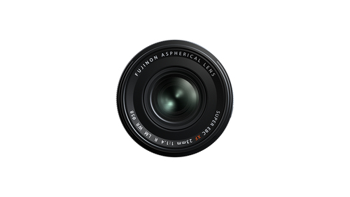 Fujifilm XF 23mm F1.4 R LM WR Obiettivo fotografico Fujifilm XF 23mm F1.4 R LM WR 4172332