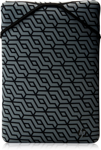HP Custodia Reversible Protective 15,6'' Geo Laptop Sleeve