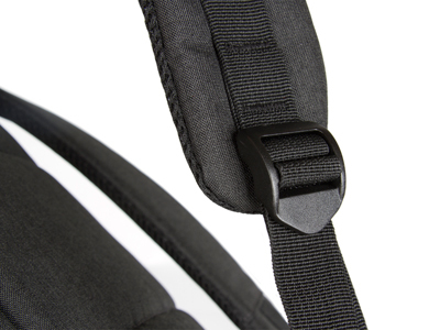 Hamlet XNBACKP156B4 borsa per laptop 39,6 cm (15.6