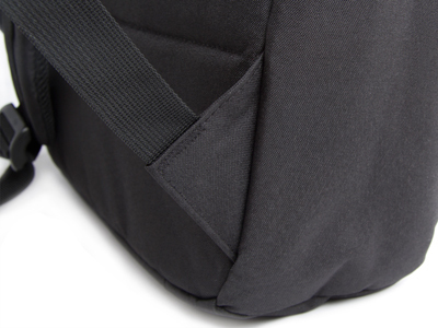 Hamlet XNBACKP156B3 borsa per laptop 39,6 cm (15.6