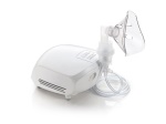 Laica NE2013 Nebulizzatore con tecnologia Mesh vibrating (VMT)