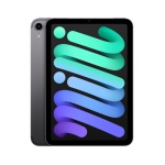 APPLE - Apple iPad mini Wi-Fi + Cellular 256GB - Grigio siderale, 21,1 cm (8.3