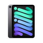 APPLE - Apple iPad mini Wi-Fi 256GB - Grigio siderale, 21,1 cm (8.3