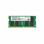 Transcend - Transcend JetRam JM3200HSH-4G, 4 GB, 1 x 4 GB, DDR4, 3200 MHz, 260-pin SO-DIMM