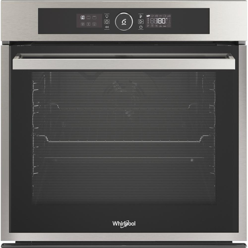 Whirlpool AKZ9 7890 IX 73 L A+ Acciaio inossidabile