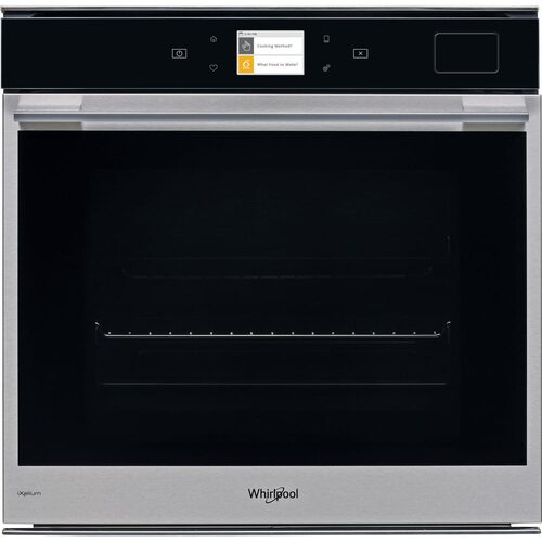 Forno incasso Whirlpool F155117 6 SENSO W9 Os2 4S1 P Nero e Inox