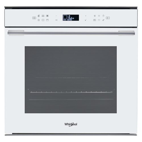 Forno incasso Whirlpool 859991541320 6 SENSO W7 Om4 4S1 P Wh Bianco