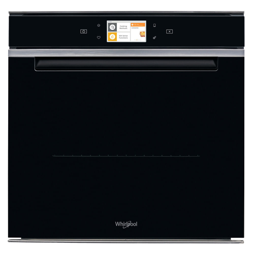 Forno incasso Whirlpool F154945 6 SENSO W11I Om1 4Ms2 H Nero