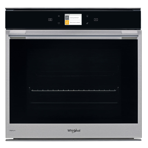 Forno incasso Whirlpool F155113 6 SENSO W9 Om2 4S1 H Nero e Inox