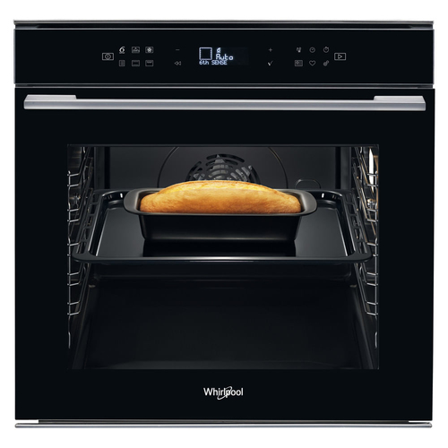 Whirlpool W7 OM4 4S1 P BL forno 73 L A+ Nero