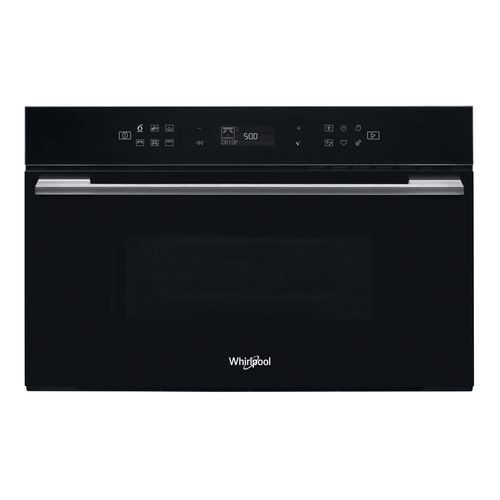 Whirlpool W7 MD440 NB forno a microonde Da incasso Microonde combinato 31 L 1000 W Nero