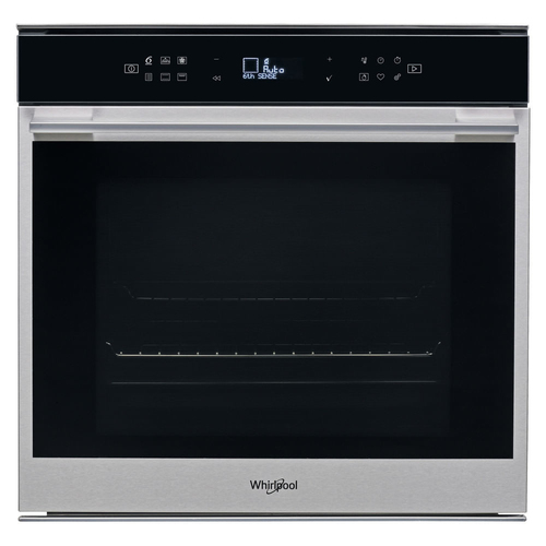 Whirlpool W7 OM4 4S1 H forno 73 L A+ Nero