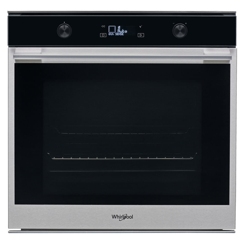Forno incasso Whirlpool F153892 6 SENSO W7 Om5 4 H Inox