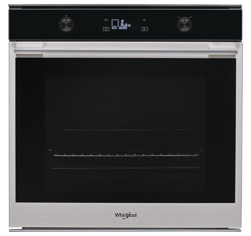 Forno incasso Whirlpool F153700 6 SENSO W7 Om5 4S P Inox