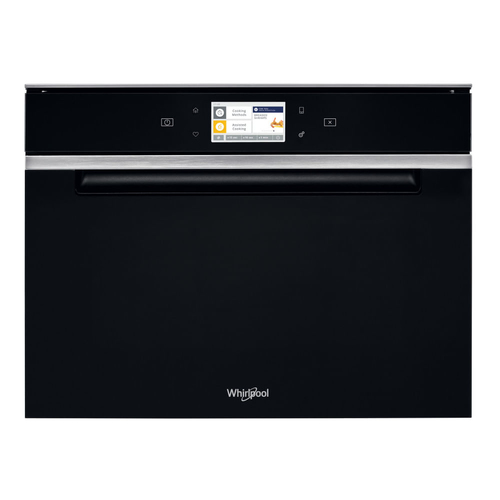 Forno incasso 2in1 Whirlpool 859991539470 6 SENSO LIVE W11I Mw161 Nero