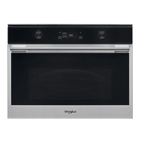Whirlpool W7 MW561 forno a microonde Da incasso Microonde combinato 40 L 900 W Acciaio inossidabile