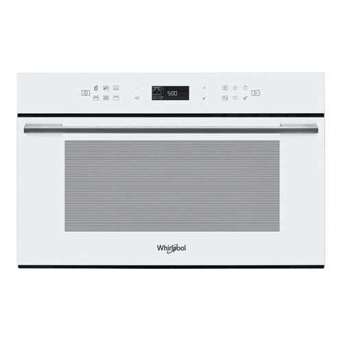 Whirlpool W7 MD440 WH forno a microonde Da incasso Microonde combinato 31 L 1000 W Bianco