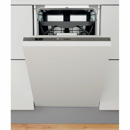 Lavastoviglie incasso Whirlpool 869991616420 SLIM Wsio3T223Pcex