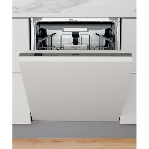 Whirlpool WIS 7030 PEF lavastoviglie A scomparsa parziale 14 coperti D