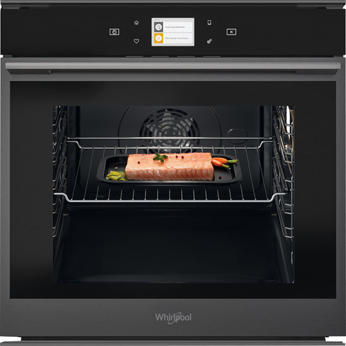 Forno incasso Whirlpool 859991569260 6 SENSO W9 Om2 4S1 P Bss Nero