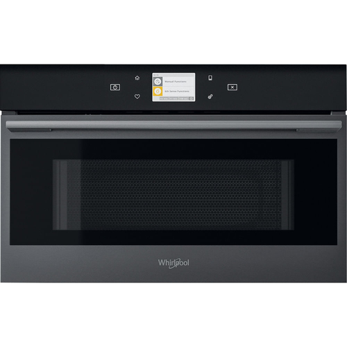 Forno incasso 2in1 Whirlpool 859991569230 6 SENSO LIVE W9 Md260 Bss Ne