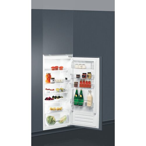 Frigorifero incasso Whirlpool 859991604090 6 SENSO Arg 7181 Inox