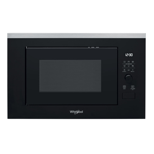 Whirlpool WMF250G Da incasso Microonde combinato 25 L 900 W Nero