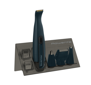 Rowenta TN3651F0 tagliacapelli Blu