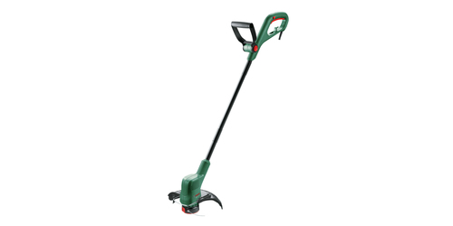 Bosch EasyGrassCut 23 23 cm 280 W AC Nero, Verde