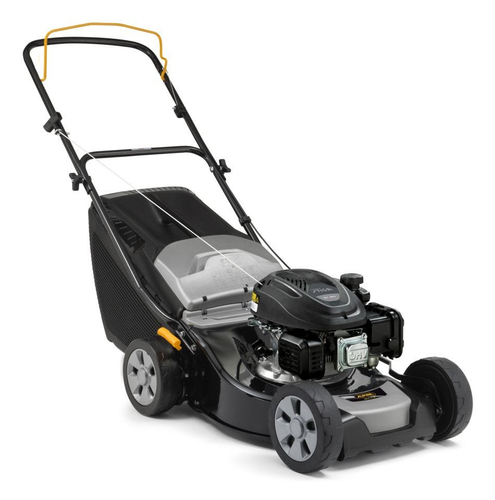 Tagliaerba motore Alpina 2L0431044 A23 AL441A 1,9 kW Nero lucido