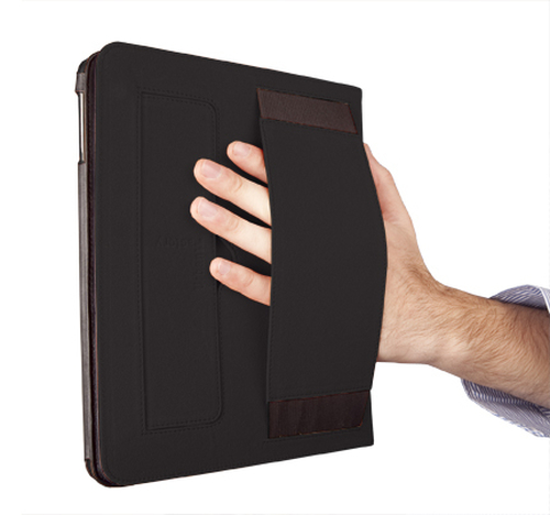 Urban Factory Luxury Universal Sleeve Cover Nero
