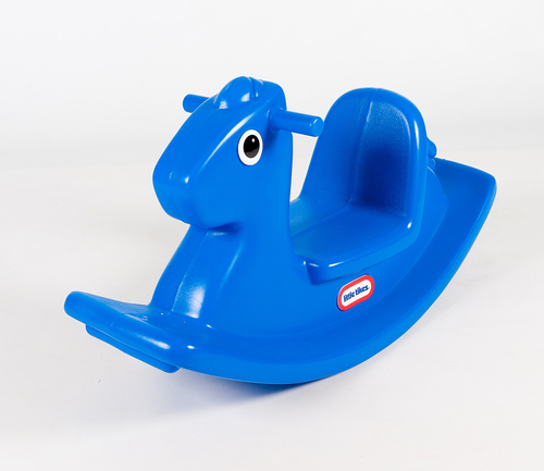 Little Tikes 173950E3 giocattolo a dondolo e cavalcabile