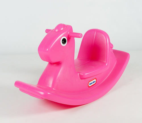 Little Tikes 173943E3 giocattolo a dondolo e cavalcabile