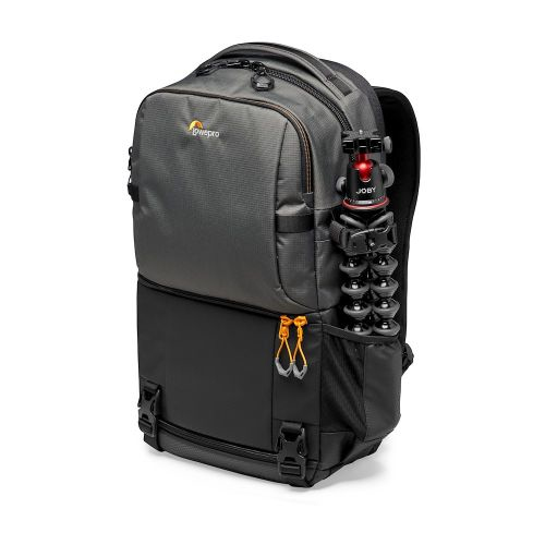 Lowepro Fastpack BP 250 AW III zaino Grigio