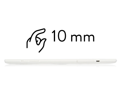 Hamlet Zelig Pad XZPAD414LTE tablet 4G LTE 32 GB 25,6 cm (10.1