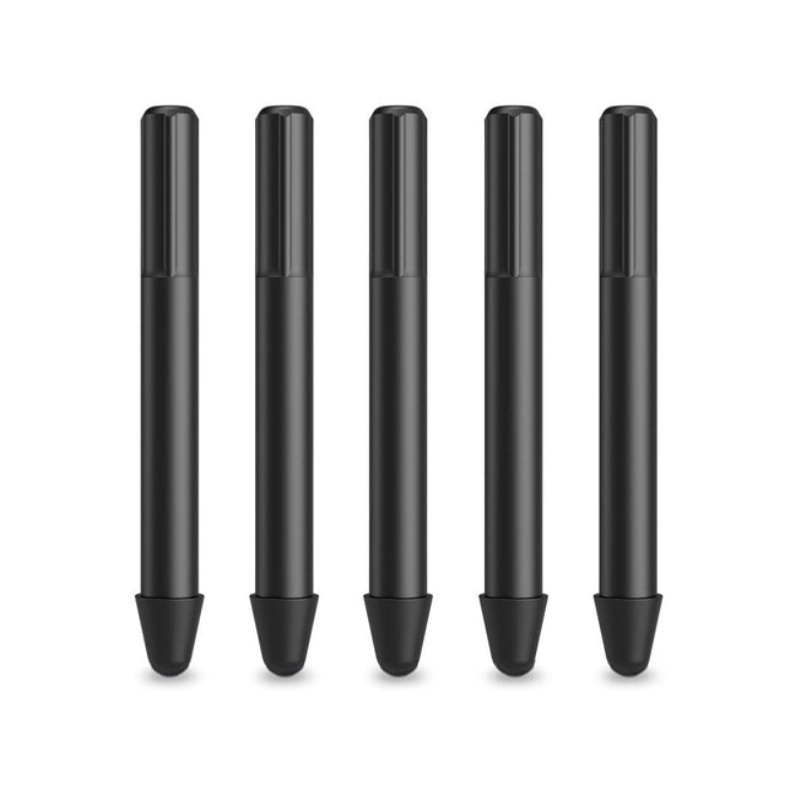 Rakuten Kobo N604-AC-BK-P-PN accessorio per penna stilografica Nero 5 pz