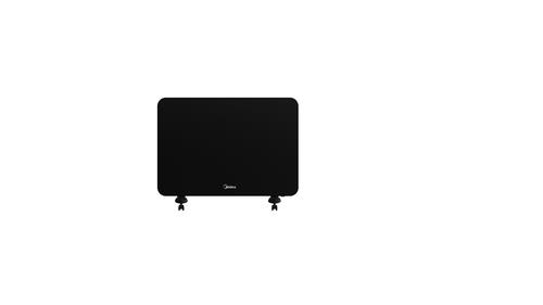 Midea NDK15-15MRE Interno Nero 1500 W Stufa elettrica a convezione