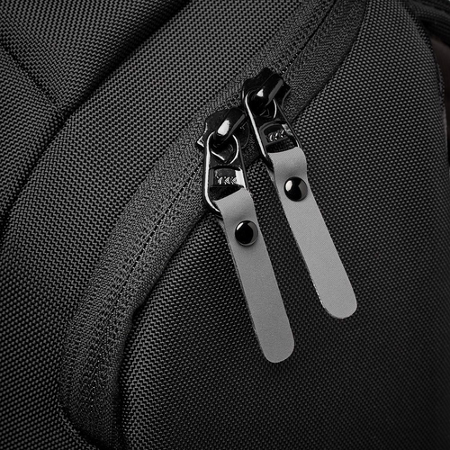 Manfrotto MB MA3-BP-A custodia per fotocamera Zaino Nero